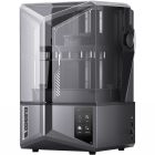 Принтер 3D ELEGOO Saturn 4 Ultra 12K(LCD ±0.1 mm Chitubox MSLA 218.88x122.88x220 mm WiFi USB сірий) (50.101.036300)