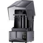 Принтер 3D ELEGOO Saturn 4 Ultra 12K(LCD ±0.1 mm Chitubox MSLA 218.88x122.88x220 mm WiFi USB сірий) (50.101.036300)