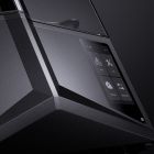 Принтер 3D ELEGOO Saturn 4 Ultra 12K(LCD ±0.1 mm Chitubox MSLA 218.88x122.88x220 mm WiFi USB сірий) (50.101.036300)