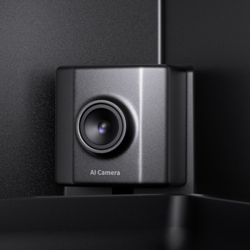 Принтер 3D ELEGOO Saturn 4 Ultra 12K(LCD ±0.1 mm Chitubox MSLA 218.88x122.88x220 mm WiFi USB сірий) (50.101.036300)