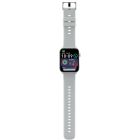 Годинник Blackview R30 Max Silver (6931548323167)