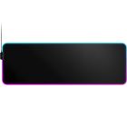 Ігрова поверхня SteelSeries QcK Prism Cloth XL RGB 900х300х4мм (63826)