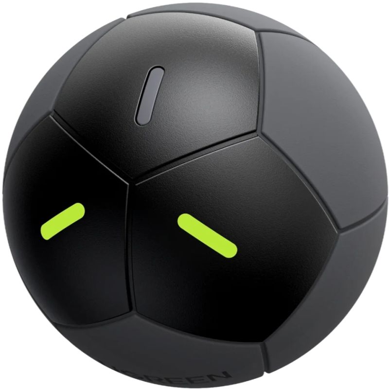 Трекер Ugreen FineTrack 2, football-inspired design FT309 (95020)