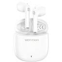Навушники TWS Vention Elf Earbuds E02 White (NBGW0)
