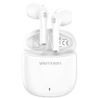 Навушники TWS Vention Elf Earbuds E02 White (NBGW0)