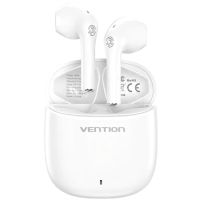 Навушники TWS Vention Elf Earbuds E02 White (NBGW0)
