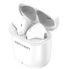 Навушники TWS Vention Elf Earbuds E02 White (NBGW0)