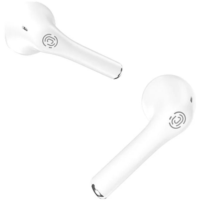 Навушники TWS Vention Elf Earbuds E02 White (NBGW0)