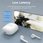 Навушники TWS Vention Elf Earbuds E02 White (NBGW0)