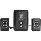 Акустична система 2.1 Defender V11, 11Вт USB (65111)