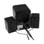 Акустична система 2.1 Defender V11, 11Вт USB (65111)