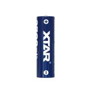Акумулятор XTAR AA/HR06 Li-ion 2700mAh 4 шт. (5202)