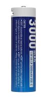 Аккумулятор XTAR AA/HR06 Li-ion USB-C 3000 mAh 4 шт. (5203)