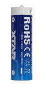 Акумулятор XTAR AA/HR06 Li-ion USB-C 3000 mAh 4 шт. (5203)