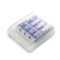 Аккумулятор XTAR AAA/LR03 Li-ion 750 mAh 4 шт. (5204)