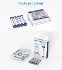 Акумулятор XTAR AAA/LR03 Li-ion 1000 mAh 4 шт. (5205)