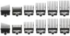 Машинка для стрижки Babyliss (E996E)