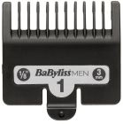 Машинка для стрижки Babyliss (E996E)