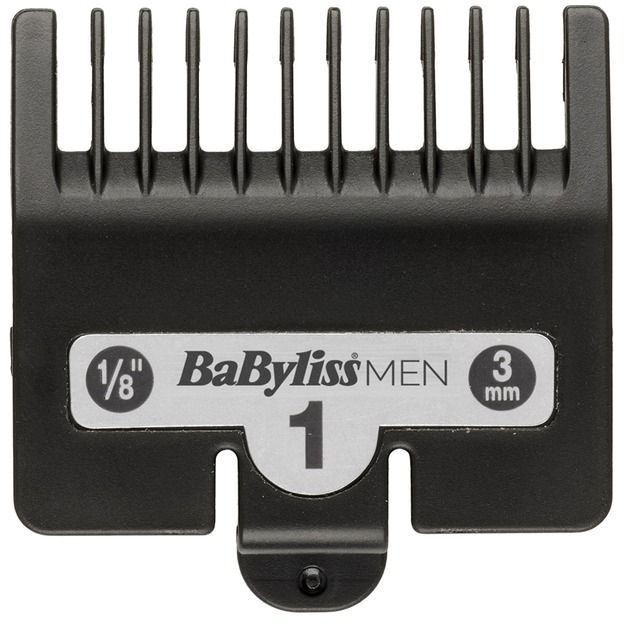 Машинка для стрижки Babyliss (E996E)