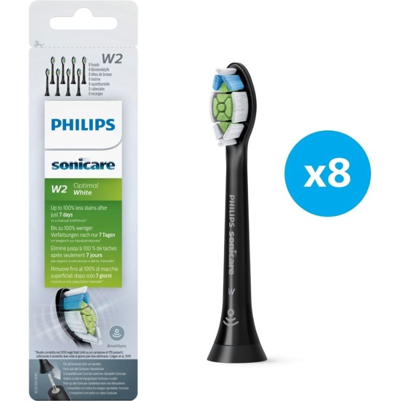 Насадка для зубної щітки Philips (HX6068/87)
