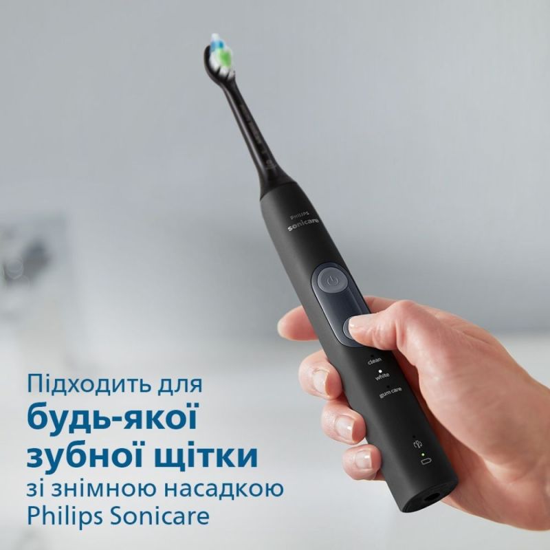Насадка для зубной щетки Philips (HX6068/87)