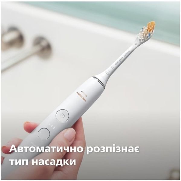 Зубна електрощітка Philips (HX9911/19)