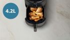 Мультипечь Philips (NA120/00)