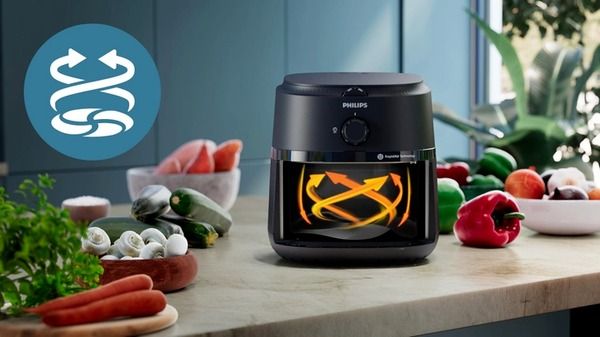 Мультипечь Philips (NA120/00)