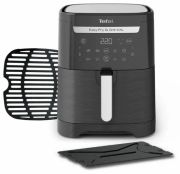 Мультипіч Tefal EasyFry&Grill XXL (EY801815)