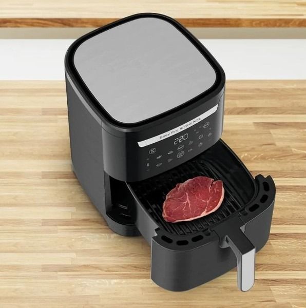 Мультипіч Tefal EasyFry&Grill XXL (EY801815)