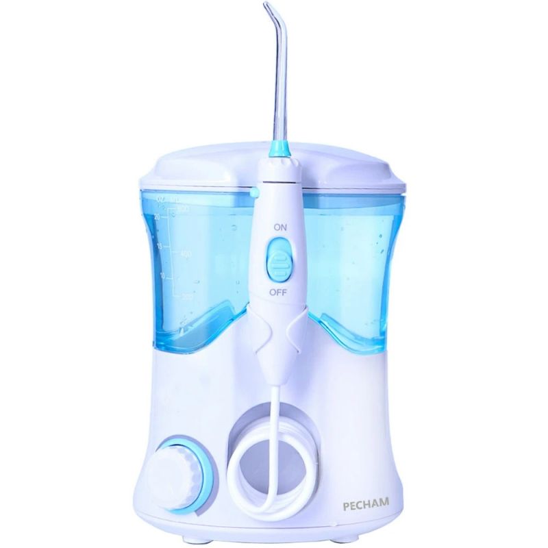 Ирригатор Pecham Professional White  (652118269581)