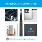 Электрическая зубная щетка Pecham Travel PC-080 Black (0290119080103)