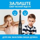 Электрическая зубная щетка Pecham Travel PC-080 Black (0290119080103)