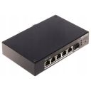 Коммутатор Hikvision (DS-3T1306P-SI/HS)