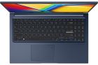 Ноутбук Asus Vivobook 15 X1504MA-BQ132 Quiet Blue (90NB17I1-M00560)
