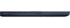 Ноутбук Asus Vivobook 15 X1504MA-BQ109 Quiet Blue (90NB17I1-M005A0)
