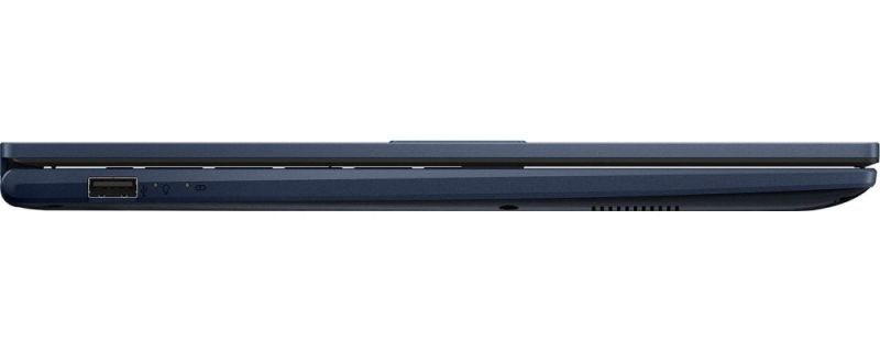 Ноутбук Asus Vivobook 15 X1504MA-BQ109 Quiet Blue (90NB17I1-M005A0)