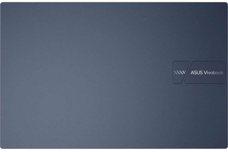Ноутбук Asus Vivobook 15 X1504MA-BQ132 Quiet Blue (90NB17I1-M00560)