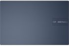 Ноутбук Asus Vivobook 15 X1504MA-BQ132 Quiet Blue (90NB17I1-M00560)