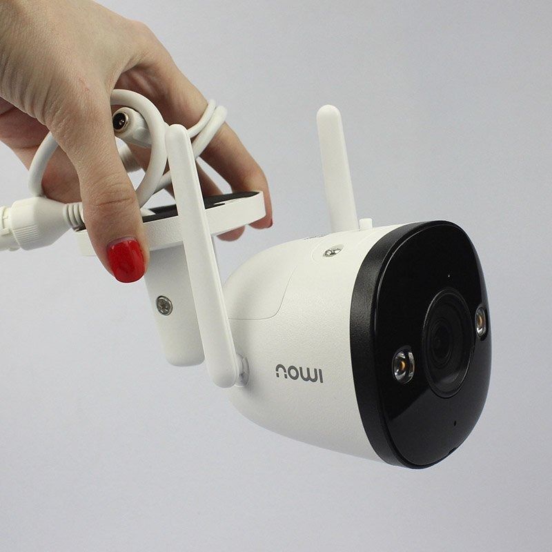 IP-камера Imou Bullet 3MP 2.8мм (IPC-K3DP-3H0WF)