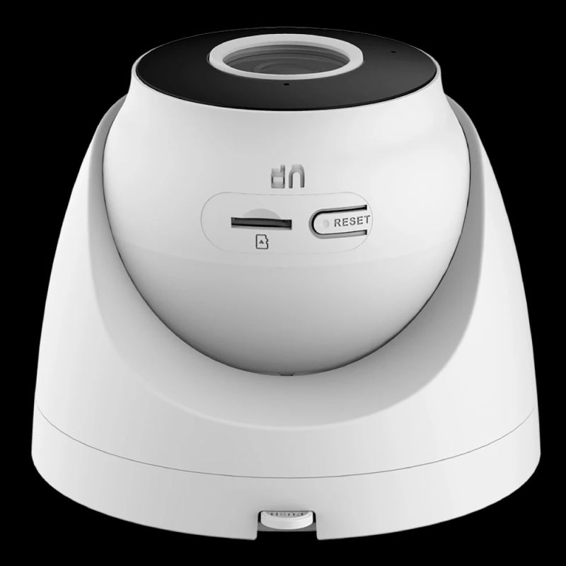 IP-камера Imou Turret SE-C 2.8мм (IPC-T22EP-C)