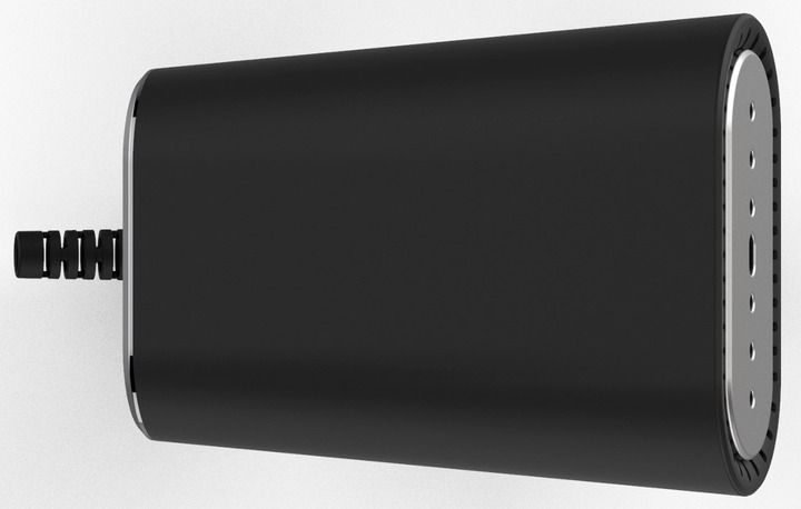 Відпарювач SteamOne (EUNS150B)