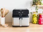 Мультипіч Tefal EasyFry Mega (EY855D10)