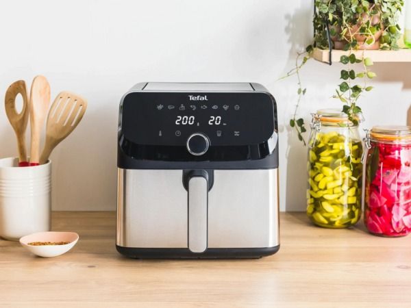 Мультипіч Tefal EasyFry Mega (EY855D10)