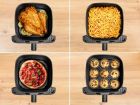 Мультипіч Tefal EasyFry Mega (EY855D10)
