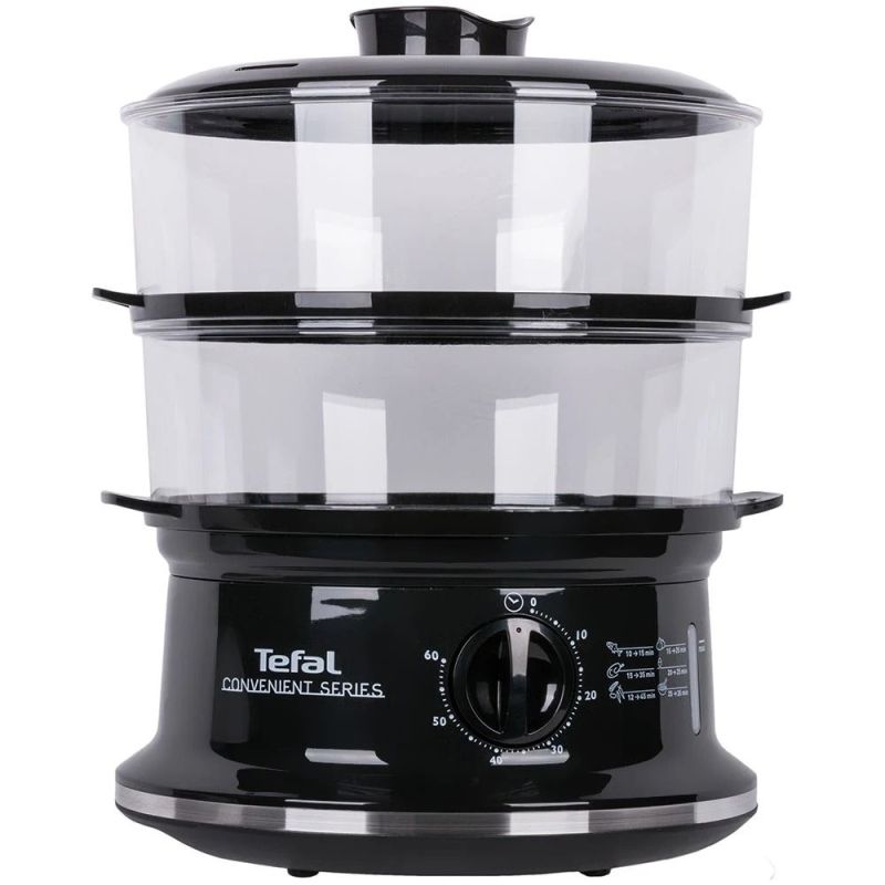 Пароварка Tefal (VC140131)