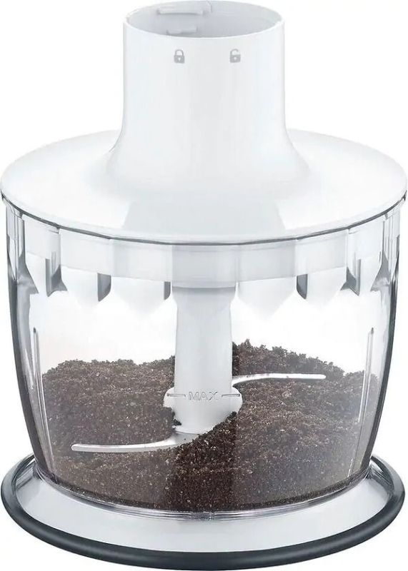 Блендер Graef (HB501EU)