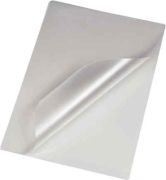Плівка для ламінування Agent Antistatic, A3, 60мк, 100 шт (3130006)