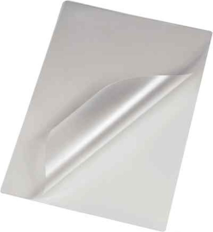 Плівка для ламінування Agent Antistatic, A3, 60мк, 100 шт (3130006)