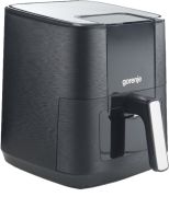 Мультипiч Gorenje (AF1350DWB)